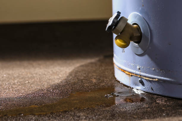 Trusted PA Water damage restoration Experts