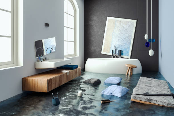Best 24/7 water damage repair  in Avis, PA